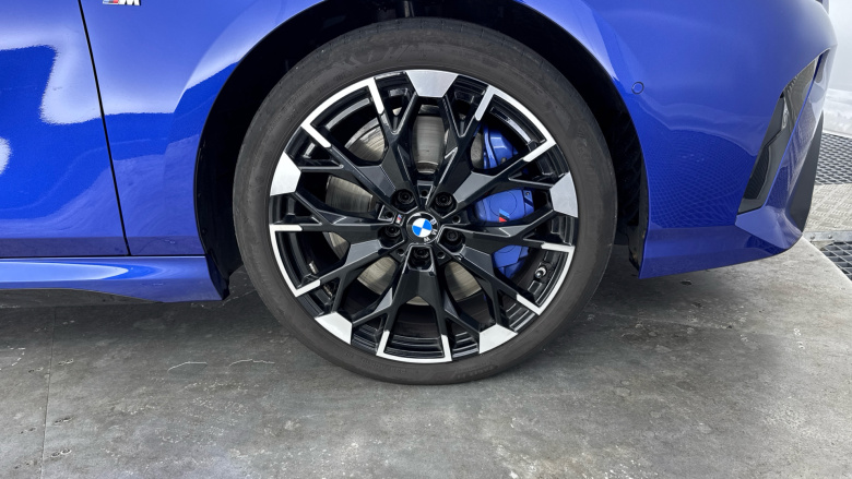 BMW 1 Series M135 xDrive 5dr Step Auto Petrol Hatchback
